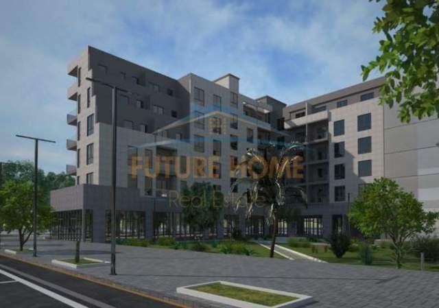 Tirane, shitet apartament Kati 5, 66 m² 74.000 Euro (Bulevardi Kasharit)