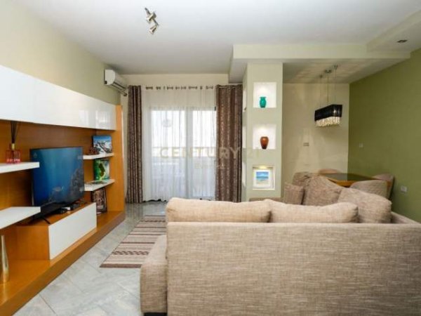 Tirane, jepet me qera apartament 2+1+BLK Kati 3, 84 m² 1.000 Euro (Park Life Residence)