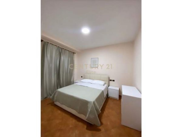 Tirane, jepet me qera apartament 1+1+BLK Kati 3, 62 m² 600 Euro (Myslym Shyri)