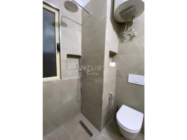 Tirane, jepet me qera apartament 1+1+BLK Kati 3, 62 m² 600 Euro (Myslym Shyri)