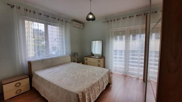 Tirane, jepet me qera apartament 2+1+BLK Kati 3, 115 m² 750 Euro (Kopshti Zoologjik)