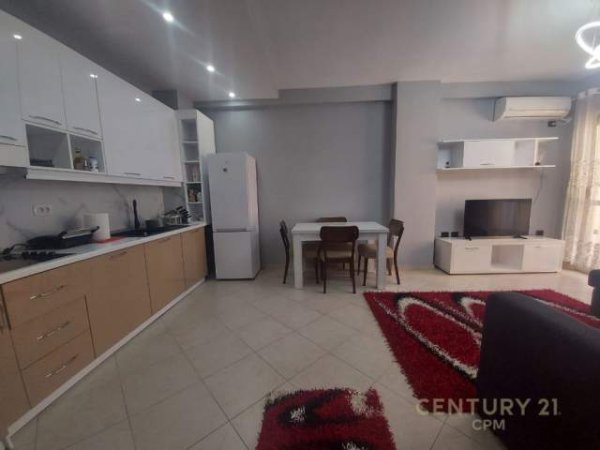 Tirane, jepet me qera apartament 1+1+BLK Kati 6, 74 m² 350 Euro (Astiri)