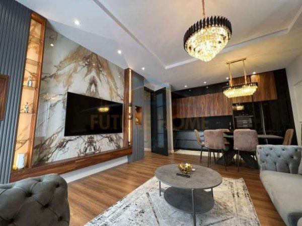 Tirane, jepet me qera apartament 2+1+BLK Kati 4, 120 m² 1.800 Euro (teg)