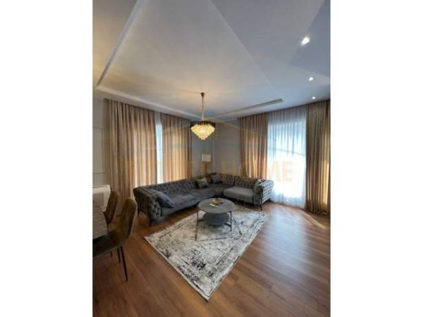 Tirane, jepet me qera apartament Kati 4, 120 m² 1.800 Euro (Rezidenca Secret Garden)