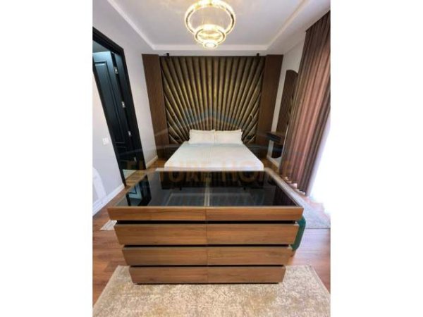 Tirane, jepet me qera apartament Kati 4, 120 m² 1.800 Euro (Rezidenca Secret Garden)