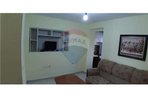 Tirane, shitet apartament 1+1+BLK Kati 2, 55 m² 49.900 Euro