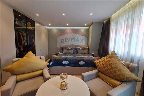 Tirane, shitet apartament 2+1 Kati 4, 126 m² 385.000 Euro