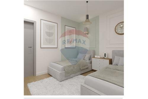 Tirane, shitet apartament 2+1+BLK Kati 2, 164.000 Euro