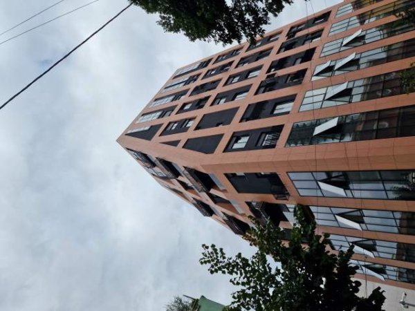 Tirane, shitet apartament 2+1 Kati 7, 113 m² 282.500 Euro (Rruga e Kavajes)