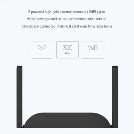 Shqiperi, oferte Mi Wi-Fi Range Extender Pro 1.900 Leke
