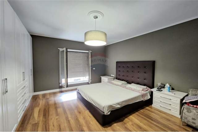 Tirane, shes apartament 2+1+BLK Kati 6, 125 m² 350.000 Euro (delijorgji)