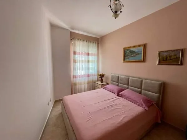 Tirane, jepet me qera apartament Kati 6, 76 m² 550 Euro (Mine Peza)