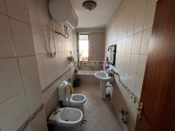 Tirane, shitet apartament 3+1+BLK Kati 3, 117 m² 160.000 Euro