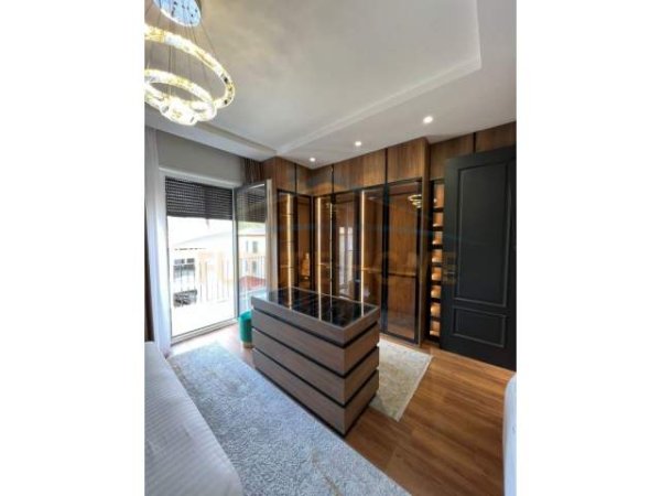 Tirane, jepet me qera apartament 2+1+BLK Kati 4, 120 m² 1.800 Euro (TEG)