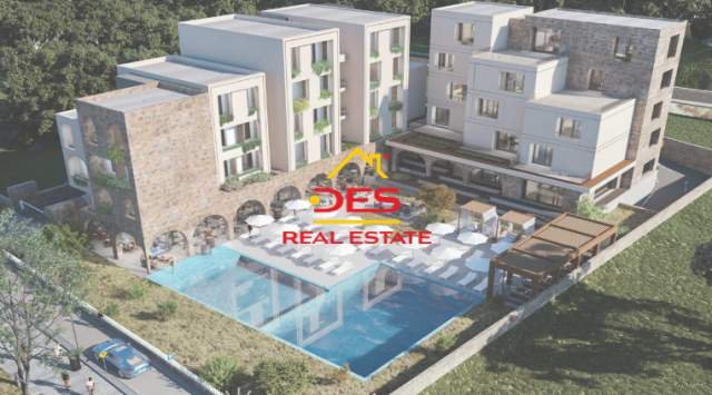 Vlore, shitet apartament 2.000 Euro/m2 (Radhimë,Vlorë)