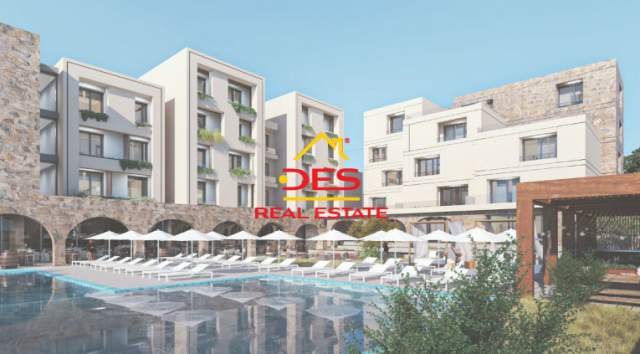 Vlore, shitet apartament 2.000 Euro/m2 (Radhimë,Vlorë)
