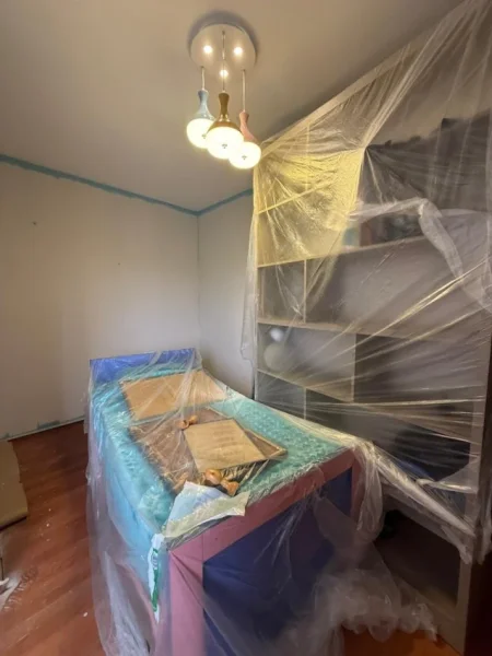 Tirane, jepet me qera apartament 2+1 Kati 6, 135 m² 600 € (Don Bosko)