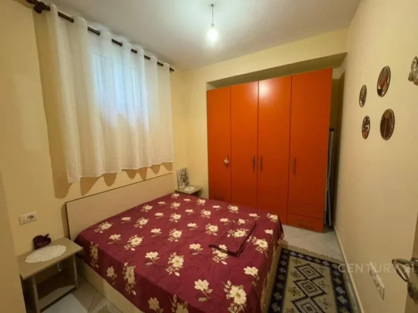 Tirane, shes apartament 2+1 Kati 2, 65 m² 115.000 € (liqeni i thate)