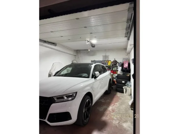 Tirane, shes apartament 1+1 Kati 6, 82 m² 215.000 € (Komuna Parisit)