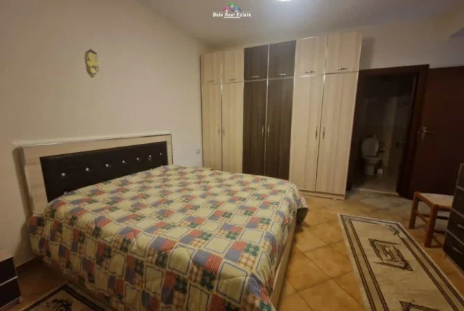 Tirane, jepet me qera apartament 2+1 Kati 8, 110 m² 730 € (Rruga Medar Shtylla)