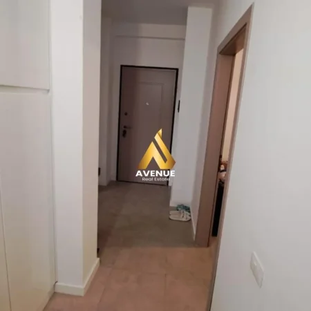 Tirane, shitet ne Fresk apartament 2+1+Ballkon Kati 8, 104 m² 143.000 € (Rruga shefqet kuka)