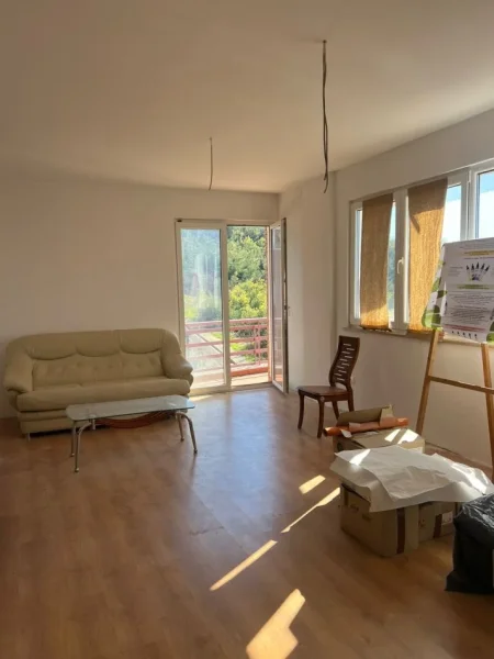 Tirane, shitet apartament 1+1 Kati 2, 86 m² 109.000 € 