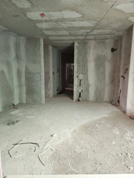 Tirane, shitet apartament 2+1 Kati 1, 100 m² (Mihal grameno)