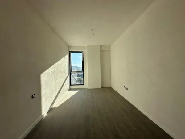 Tirane, shitet apartament 2+1 Kati 11, 124 m² 185.000 € (TURDIU REZIDENCE)