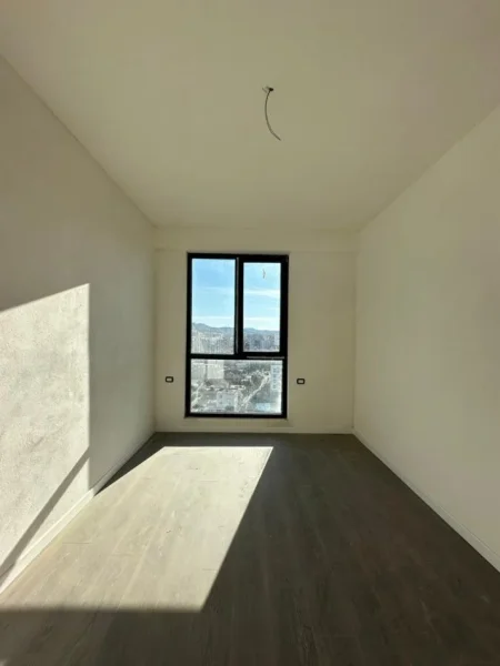 Tirane, shitet apartament 2+1 Kati 11, 124 m² 185.000 € (TURDIU REZIDENCE)