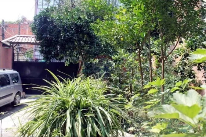 Tirane, jepet me qera garsonier , 2 m² 500 € (Sheshi Skënderbej)