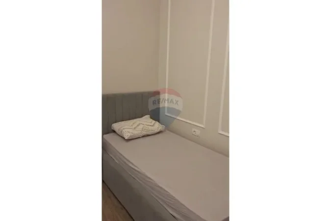 Tirane, jepet me qera apartament , 102 m² 1.001 € (Rose Garden, Tiranë)