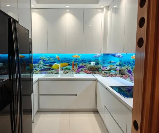 Shqiperi, jepet me qera 2+1 Kati 2, 90 m² 650 € 