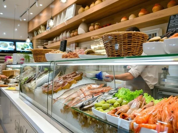 Tirane, jepet me qera bar-resorant , 160 m² 3.500 € 