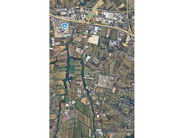 Tirane, shes toke , 7.500 m² 562.500 € 