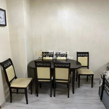 Tirane, jepet me qera apartament 2+1 Kati 2, 94 m² 500 € (Kthesa e Kamzes)