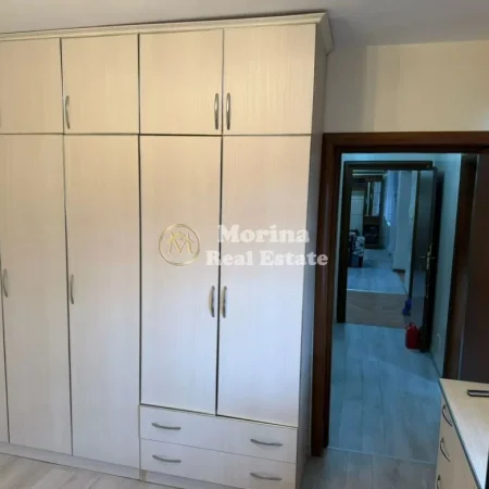 Tirane, jepet me qera apartament 2+1 Kati 2, 94 m² 500 € (Kthesa e Kamzes)