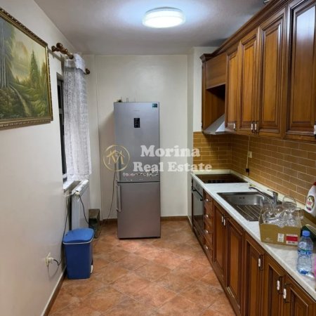 Tirane, jepet me qera apartament 2+1 Kati 2, 94 m² 500 € (Kthesa e Kamzes)