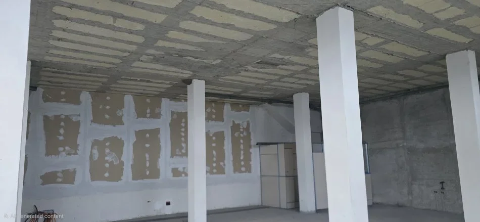 Tirane, jepet me qera ambjent biznesi Kati 1, 170 m² 600 € (Vore Prane OSHEEE)