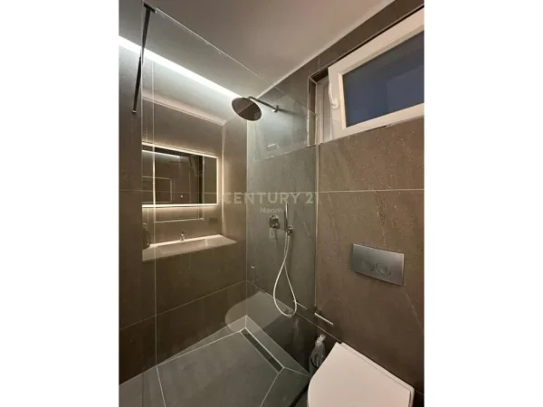 Tirane, shes apartament 1+1+Aneks+Ballkon Kati 6, 57 m² 176.700 € 