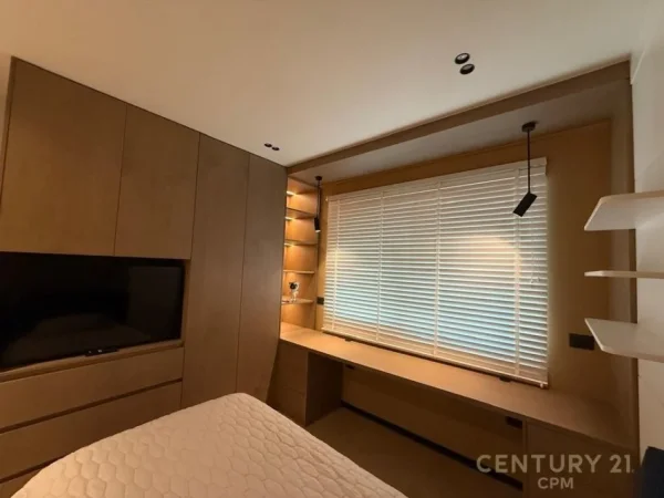 Tirane, shes apartament 2+1+Aneks+Ballkon Kati 4, 102 m² 280.000 € (Hipoteka)