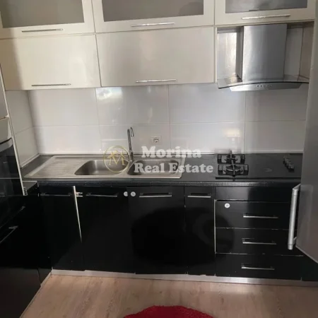 Tirane, jepet me qera apartament 2+1 Kati 2, 80 m² 450 € (Misto Mame)