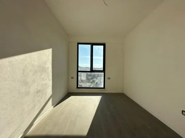 Tirane, shitet apartament 2+1 Kati 11, 124 m² 185.000 € (turdiu rezidence)