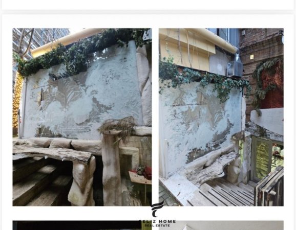 Tirane, jepet me qera dyqan Kati -1, 35 m² 500 € (BLLOKU)