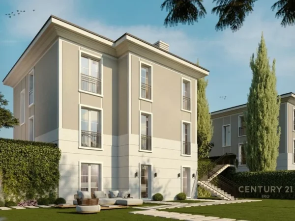 Tirane, shes Vile 2 Katshe Kati 2, 351 m² 980.000 € (Rolling Hills Liqeni)