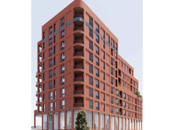 Tirane, shes apartament 1+1+Aneks+Ballkon Kati 2, 74 m² 184.275 € 