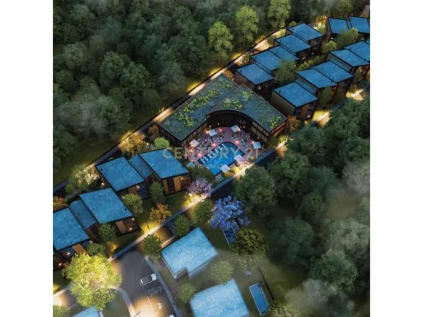 Tirane, shes Vile 2 Katshe Kati 3, 376 m² 601.000 € (See Hena)