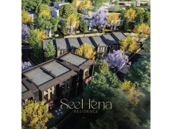 Tirane, shes apartament 2+1+Aneks+Ballkon Kati 2, 131 m² 340.000 € (See Hena)