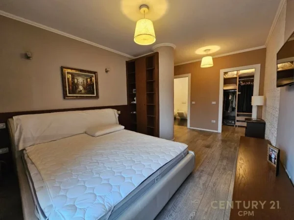 Tirane, shes apartament 3+1+Aneks+Ballkon Kati 8, 140 m² 299.900 € (Perball Delijorgjit)