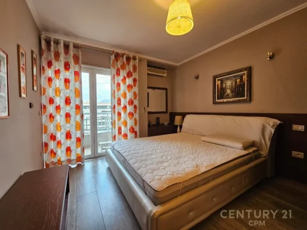 Tirane, shes apartament 3+1+Aneks+Ballkon Kati 8, 140 m² 299.900 € (Perball Delijorgjit)