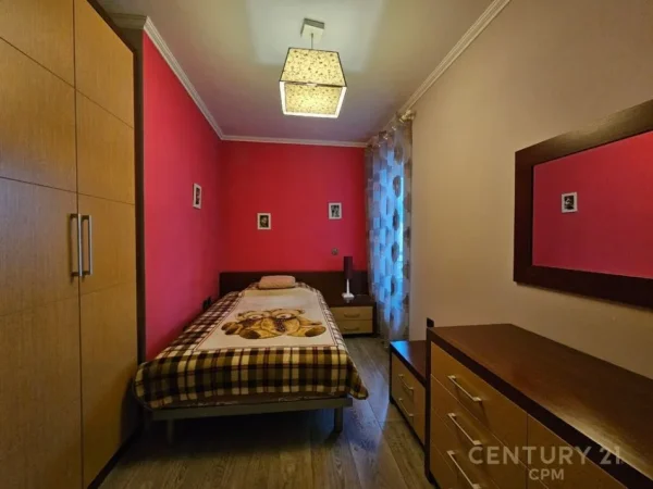 Tirane, shes apartament 3+1+Aneks+Ballkon Kati 8, 140 m² 299.900 € (Perball Delijorgjit)